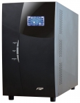 უწყვეტი კვების წყარო FSP Knight KN-1101TS