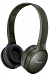 უსადენო ყურსასმენი Panasonic RP-HF410BGCG მუქი მწვანე
