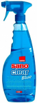 შუშის საწმენდი სპრეი Sano Blue, 1ლ.