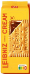 ორცხობილა Bahlsen Leibniz Choco Cream, 190გრ.