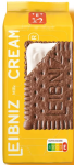 ორცხობილა Bahlsen Leibniz Milk Cream, 190გრ.