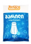 იოდიზირებული მარილი 
