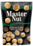 მოხალული თხილი Master Nut, 120 გრ.