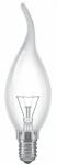 ვარვარის ნათურა Luxram  E14 240V-40W