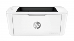 შავ-თეთრი ლაზერული პრინტერი HP LaserJet Pro M15w