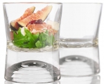 ვისკის ჭიქა Fun4Food Amuse, 140 მლ.