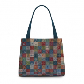 Tote Bag - Georgian