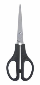 მაკრატელი HANSHI, 17სმ.