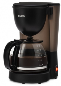 ყავის აპარატი VITEK VT-1500