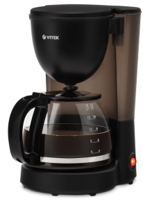 Coffee machine VITEK VT-1500