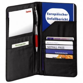 Organizer for documents Hama 83970