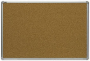 Bulletin Board (cork) 2X3 Poland TCX796, 90X60cm.