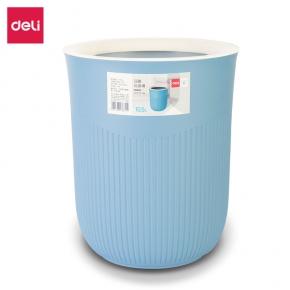 Plastic Waste Bin Deli PG302, 10,5 L.