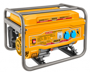Gasoline Generator Ingco GE30005
