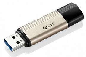 USB მეხსიერების ბარათი Apacer AH353, 128GB