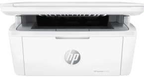 HP LaserJet MFP M141a (7MD73A)