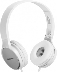 ყურსასმენი Panasonic RP-HF300GC-W, თეთრი