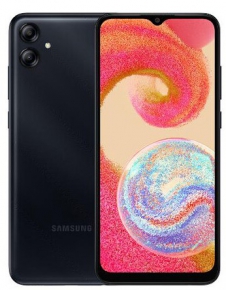 Mobile phone Samsung Galaxy A04e A042FD 3/32GB, black