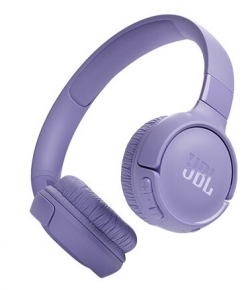 JBL Tune T520 BT Wireless On-Ear Headphones
