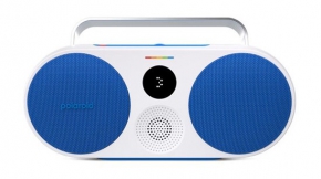 Bluetooth Speaker Polaroid P3