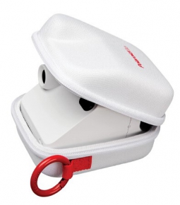 Polaroid Go Camera Case, White