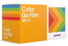 Polaroid Go Film, 48 sheets