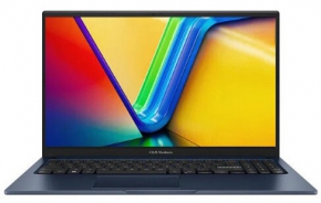 ლეპტოპი Asus Vivobook 15 (X1504VA-BQ283), Quiet Blue