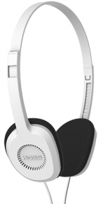 Headphone Koss KPH8, white