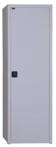 Large safe with mechanical lock Paritet-K C.200.1