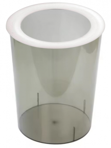 Plastic Waste Bin