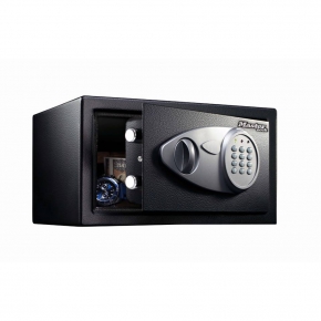 Medium-sized safe with electric lock Master Lock X041ML