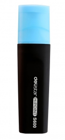 Highlighter Deli H-Point S600, Sky Blue