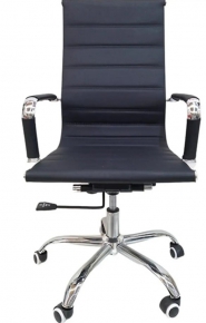 საოფისე სავარძელი F 602 A