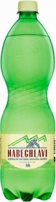 Nabeglavi, plastic bottle, 1L. 6 pieces