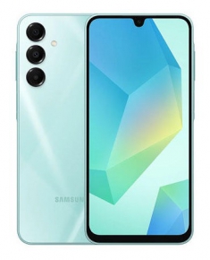 მობილური ტელეფონი Samsung A165F/DS Galaxy A16 Dual Sim 6GB RAM 128GB LTE, Mint Green