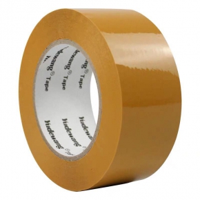 Tape universal, 45 mm. x 100 meters, 45 microns, 1 roll