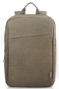 Backpack Lenovo B210, for 15.6 inch laptops, green