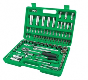 Tool kit TOPTUL GCAI9402(GCAI094R)