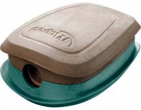 Sharpener with container Maped