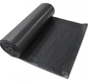 Garbage bag  Ilka, 200L. 10 pcs. 100X150 cm.