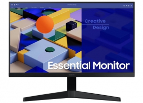 Monitor Samsung LS27C310EAIXCI 27