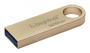 USB მეხსიერების ბარათი Kingston DT SE9 G3 Type-A, 128GB