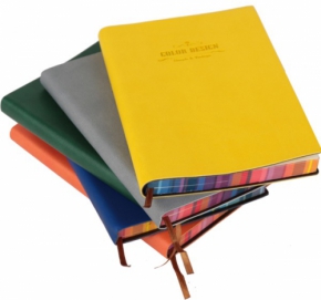 Notebook A5 80p. E3183, DELI Color