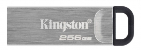 USB მეხსიერების ბარათი Kingston DataTraveler Kyson, 256GB