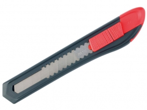 Stationery knife Maped 18mm.