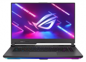 Laptop Asus ROG Strix G15 (G513RC-HN088), Eclipse Gray