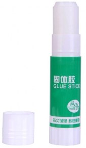 Dry glue LF-0215A, 15 gr.
