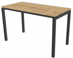 Office table 120/60 cm.
