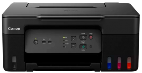 Canon Pixma G3430 All-in-One Color Inkjet printer, Copier, Scanner