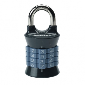 საკეტი Master Lock 1535EURDGRY